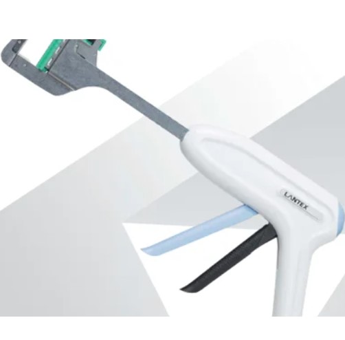 Staplery liniowe LANTEX Lantex