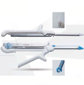 Staplery liniowe LANTEX Lantex tnący