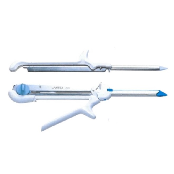 Staplery liniowe LANTEX Lantex tnący