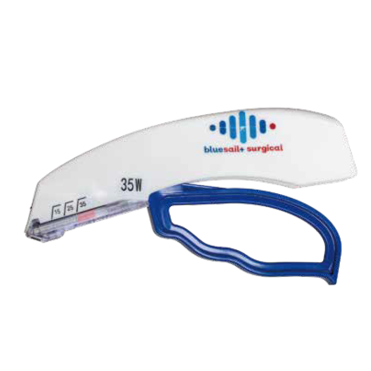 Staplery  skórne Bluesail Surgical 35W