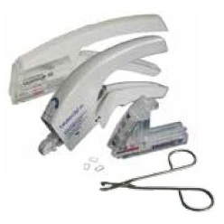 Staplery  skórne Smith&Nephew LEUKOCLIP SD