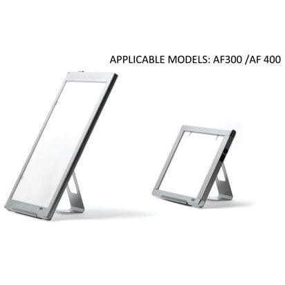 Statywy do negatoskopów Luxo DIN-A4/DIN-A3