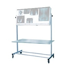 Statywy do negatoskopów ULTRAVIOL Statyw jezdny