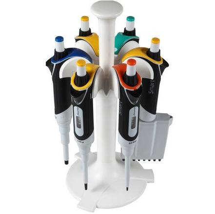 Statywy do pipet Accumax SAS 01