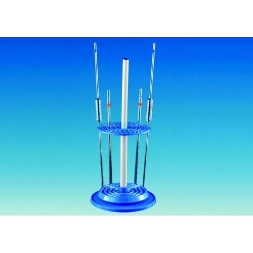 Statywy do pipet ISOLAB pionowy PP