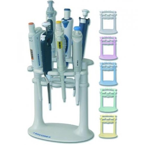 Statywy do pipet Socorex 337