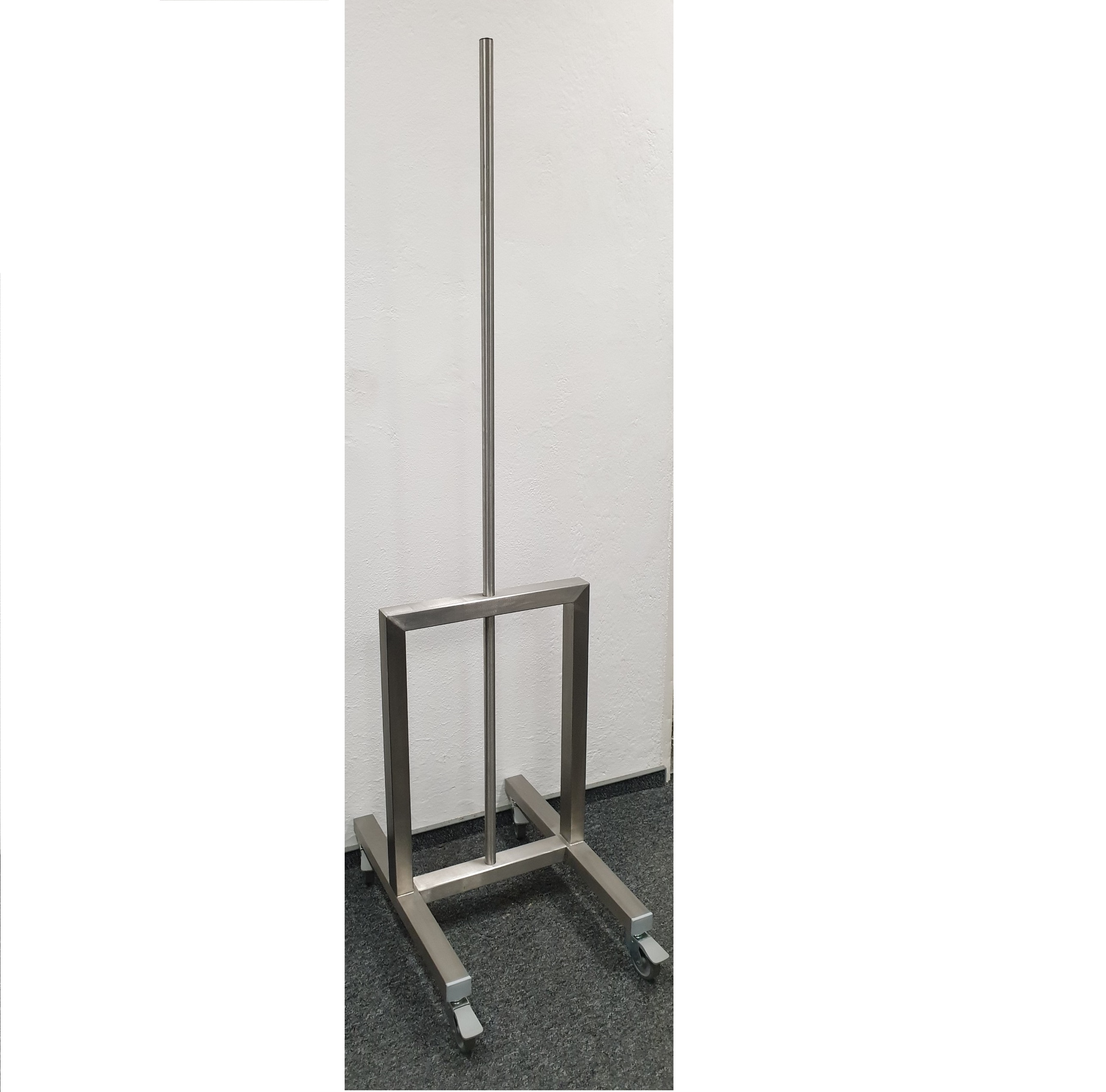 Statywy do pomp infuzyjnych ASCOR MED MD-H