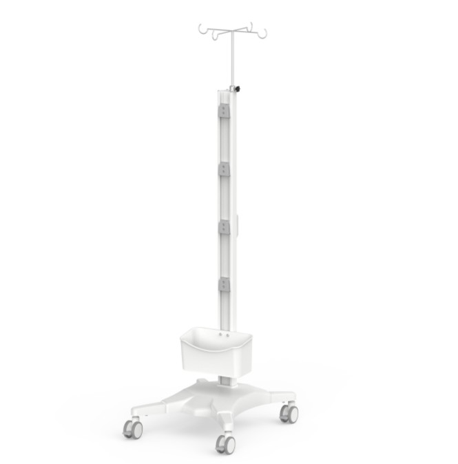 Statywy do pomp infuzyjnych Enmind Stand