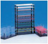 Statywy laboratoryjne Aptaca Nuova 10431