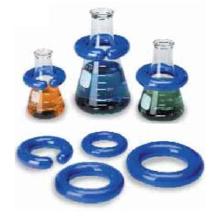 Statywy laboratoryjne Bel-Art Products Pierścienie obciążające/stabilizujące