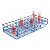 Statywy laboratoryjne Heathrow Scientific Na probówki druciane