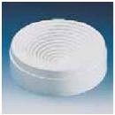 Statywy laboratoryjne Kartell Pierścienie do kolb okrągłodennych PP