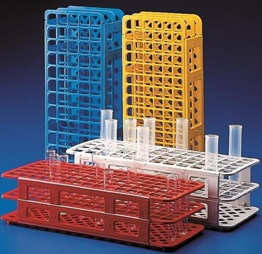 Statywy laboratoryjne Kartell PP