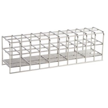 Statywy laboratoryjne Warmet druciany