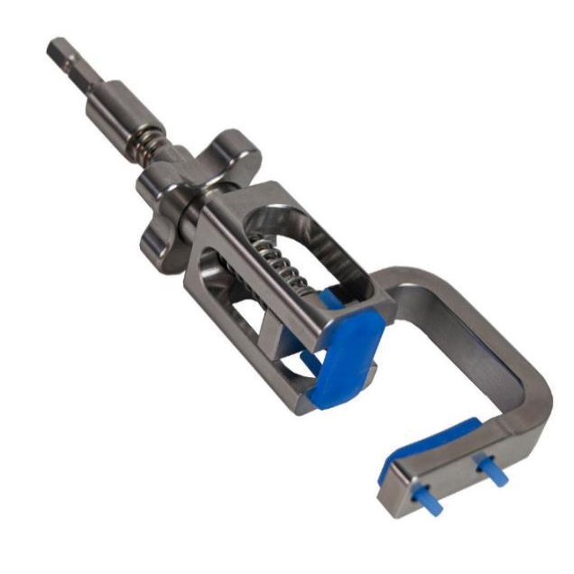 Statywy narzędzi do endoskopów giętkich Mediflex System stabilizujący do bronchoskopu