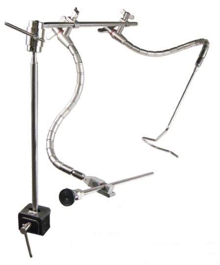 Statywy narzędzi do endoskopów sztywnych Mediflex FlexArm-Plus