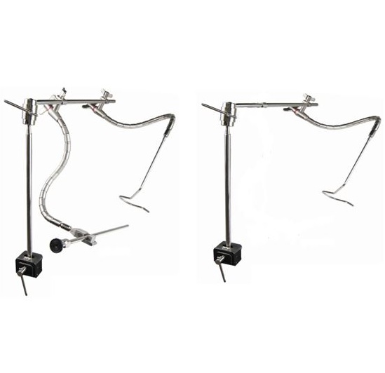 Statywy narzędzi do endoskopów sztywnych Mediflex FlexArm-Plus