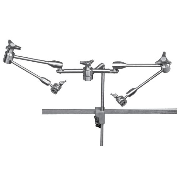 Statywy narzędzi do endoskopów sztywnych TWMM Co.,Itd Uchwyt