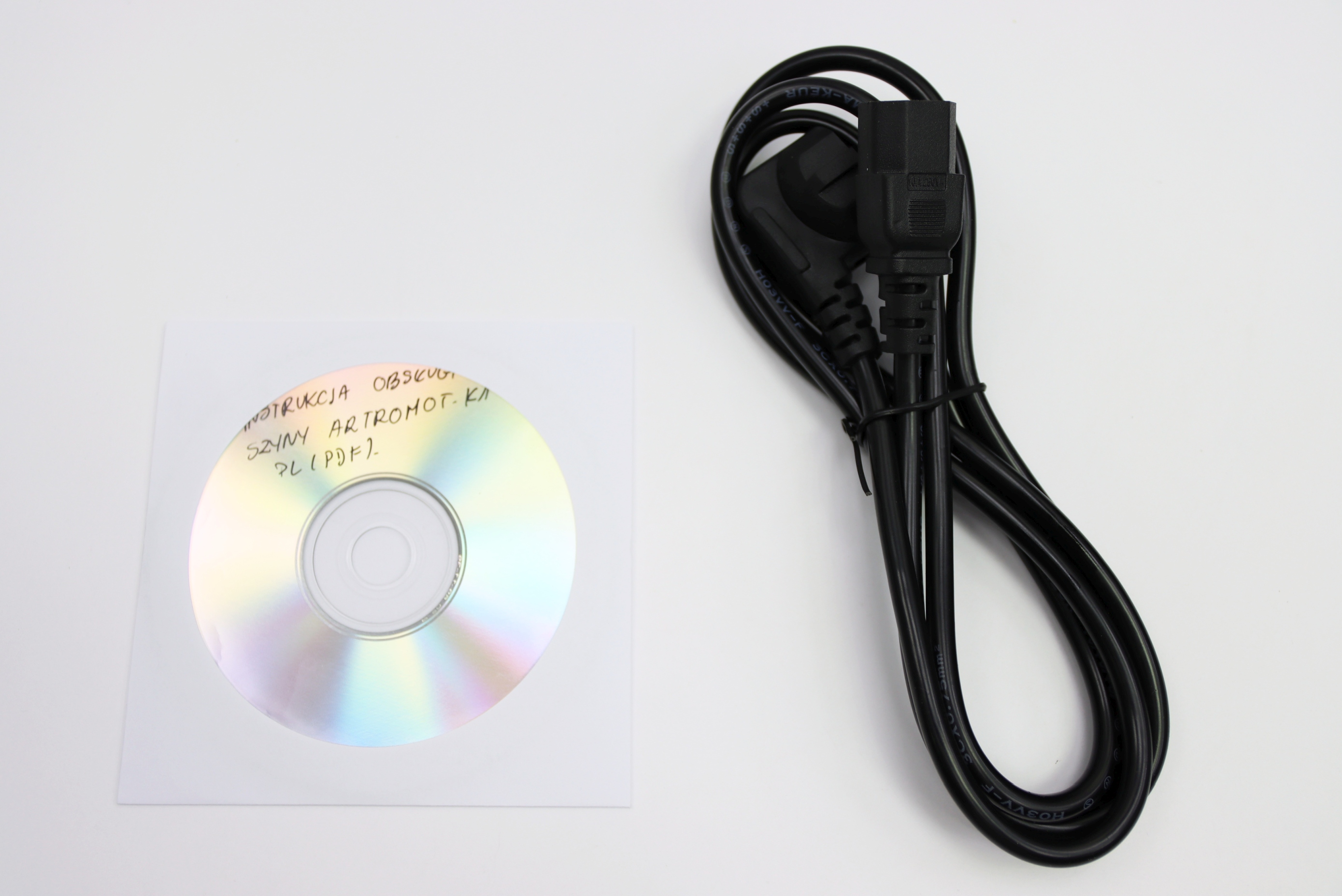 Staw barkowy - szyny CPM używane  CPM G. HUG ORMED ARTROMOT K1 - Praiston rekondycjonowany