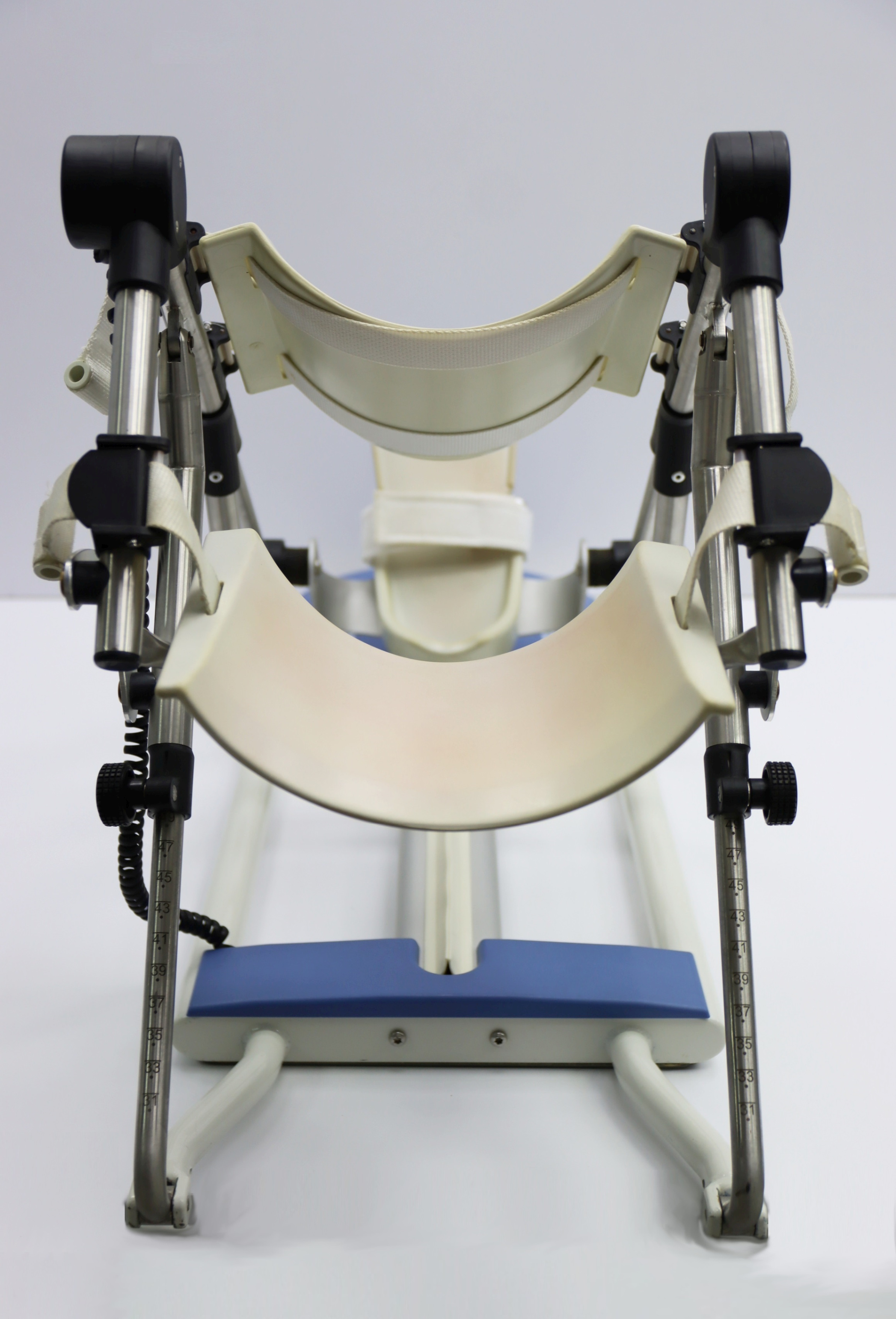 Staw barkowy - szyny CPM używane  CPM G. HUG ORMED ARTROMOT K1 - Praiston rekondycjonowany