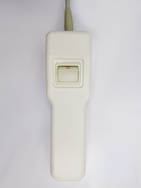 Staw biodrowy i kolanowy - szyny CPM używane  CPM G. HUG Type ARTROMOT K - Praiston rekondycjonowany