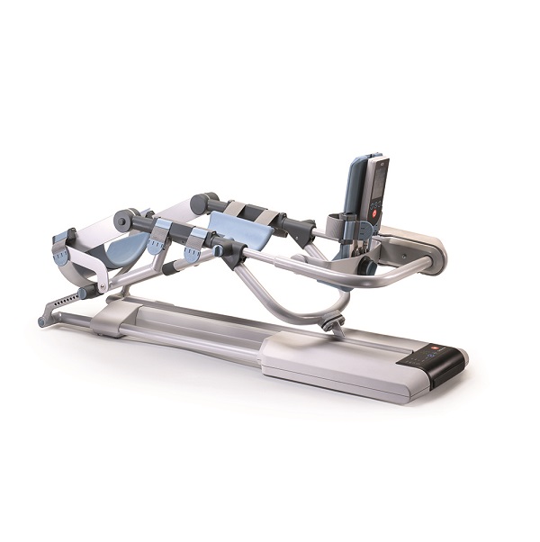 Staw kolanowy i biodrowy - szyny CPM BTL CPMOTION K Elite