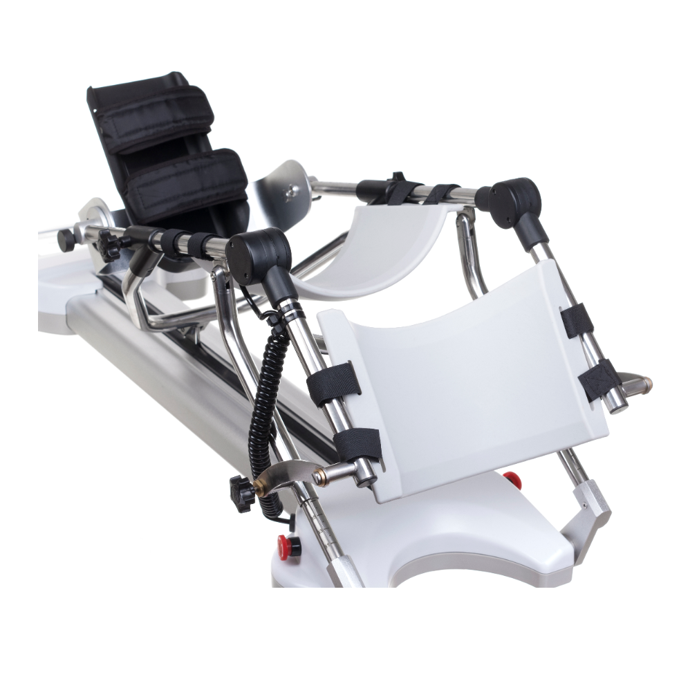 Staw kolanowy i biodrowy - szyny CPM GOOD MEDICA OrtoFlex L2