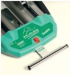 Staw kolanowy i biodrowy - szyny CPM Kinetec Pedala