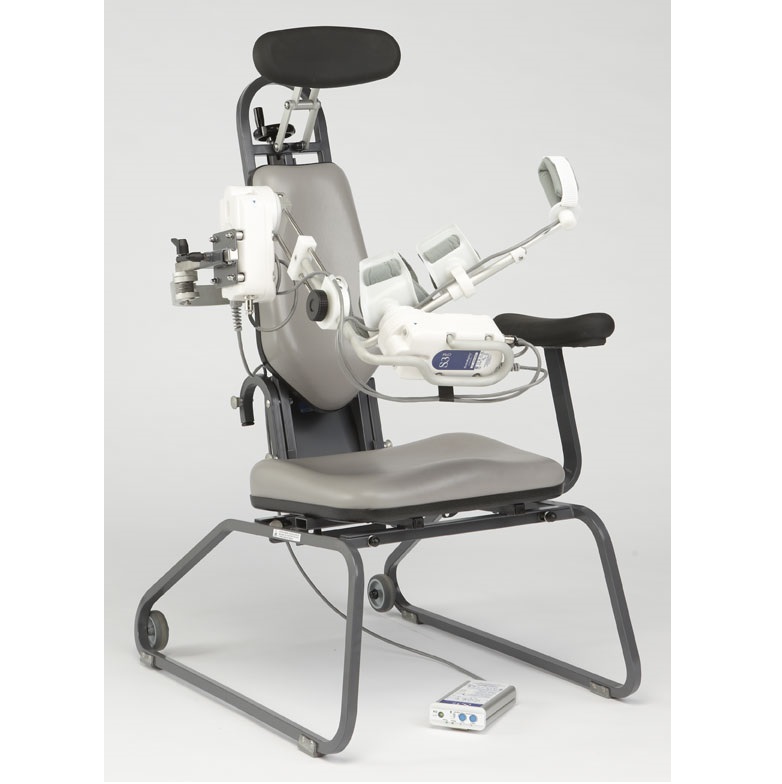 Staw ramienny- szyny CPM QAL Medical S3