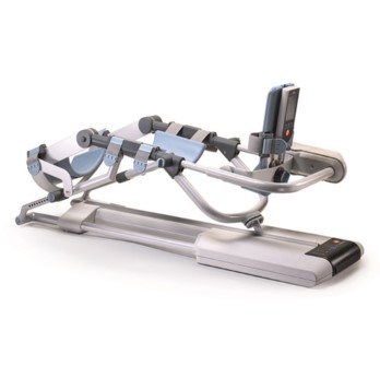 Staw skokowy - szyny CPM BTL CPMOTION K Elite