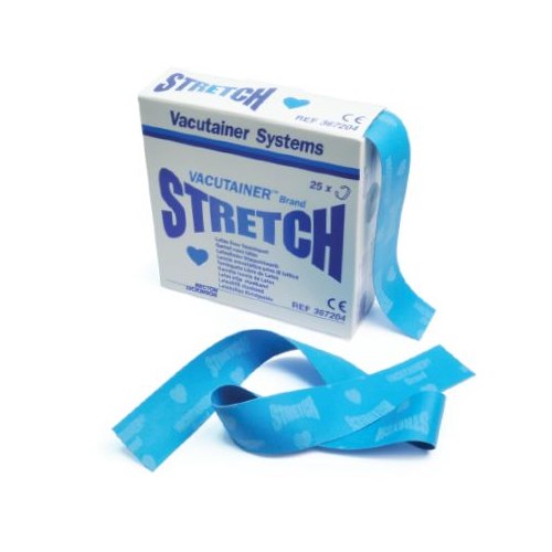 Stazy jednorazowe Becton Dickinson Vacutainer