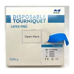 Stazy jednorazowe Improve IMPROVACUTER