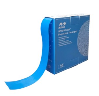 Stazy jednorazowe Improve IMPROVACUTER