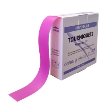 Stazy jednorazowe Improve IMPROVACUTER