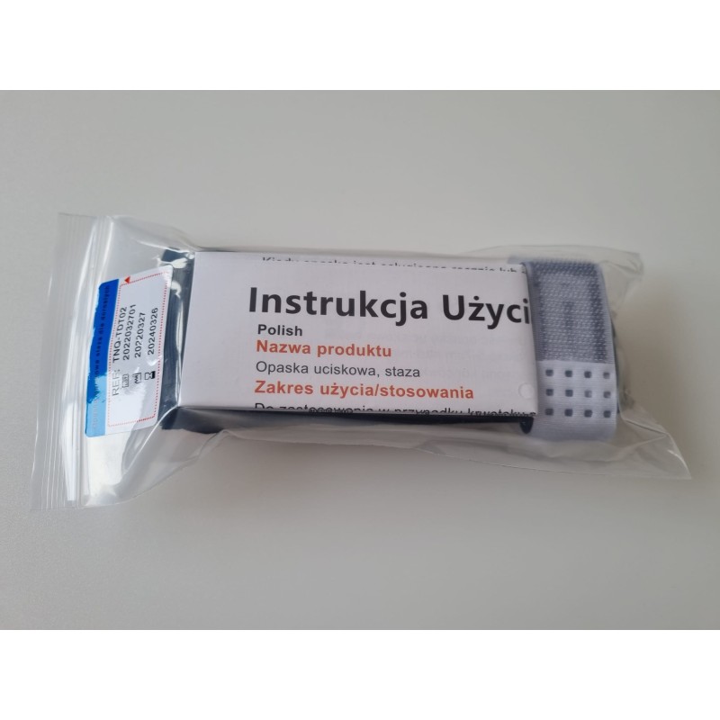 Stazy wielorazowe B/D HLB-OPA-STATAK-02361