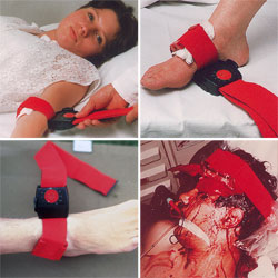 Stazy wielorazowe B/D PR 910 A, PR 910-20