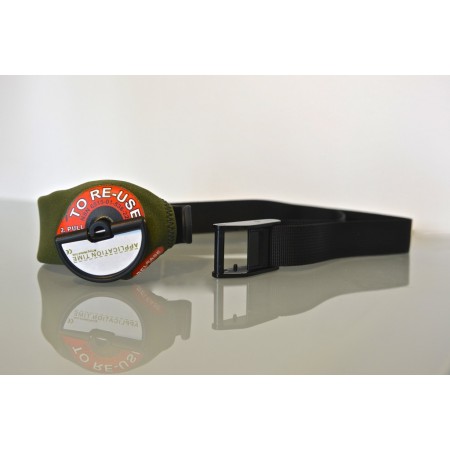 Stazy wielorazowe Pyng Medical MAT Combat