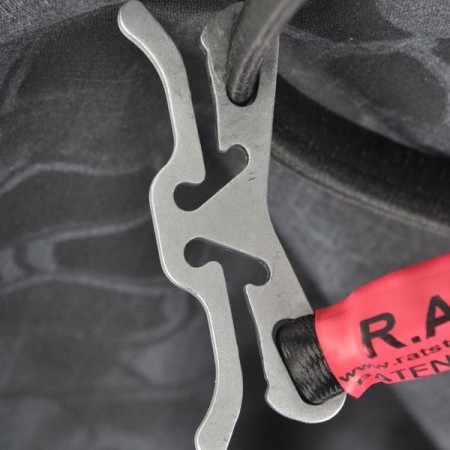 Stazy wielorazowe RATS Tourniquet Staza taktyczna RATS