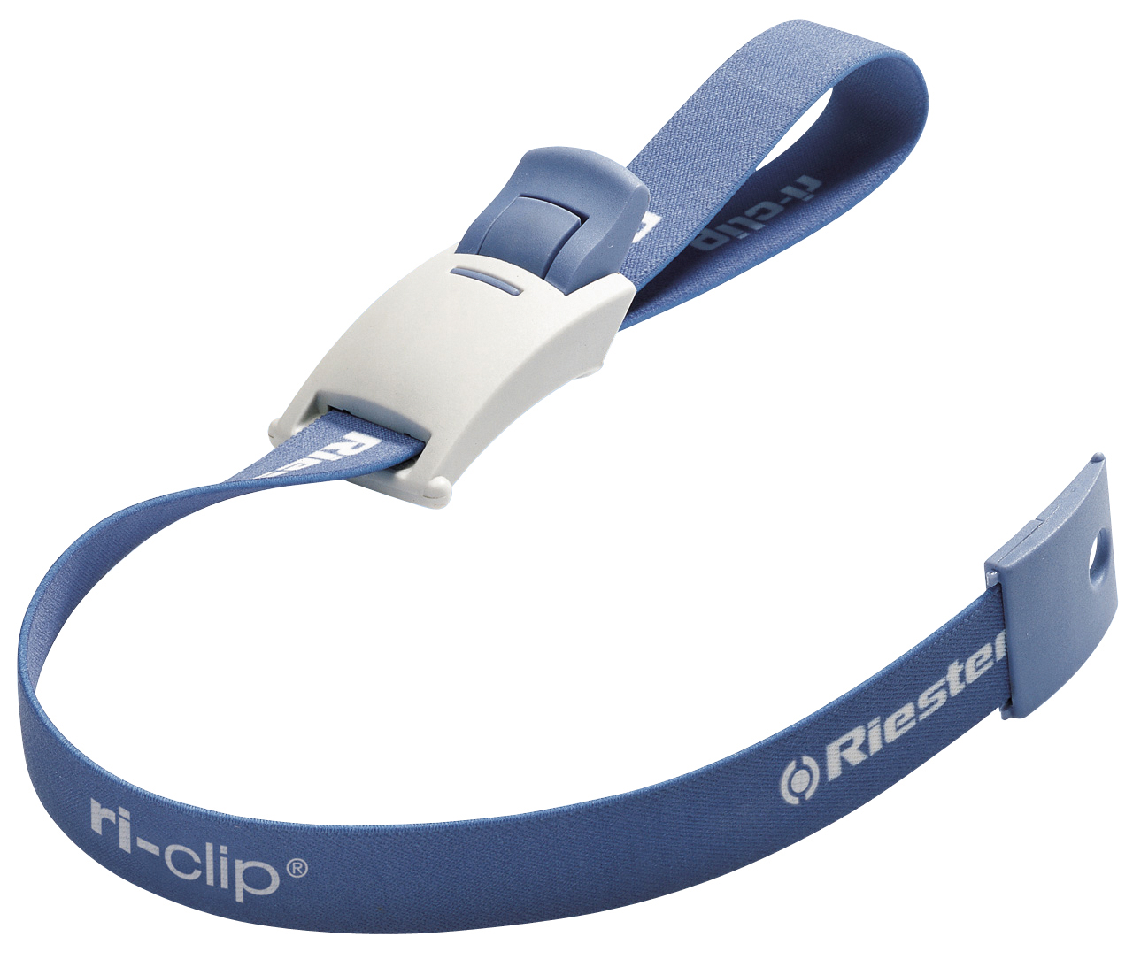 Stazy wielorazowe Riester Ri-clip