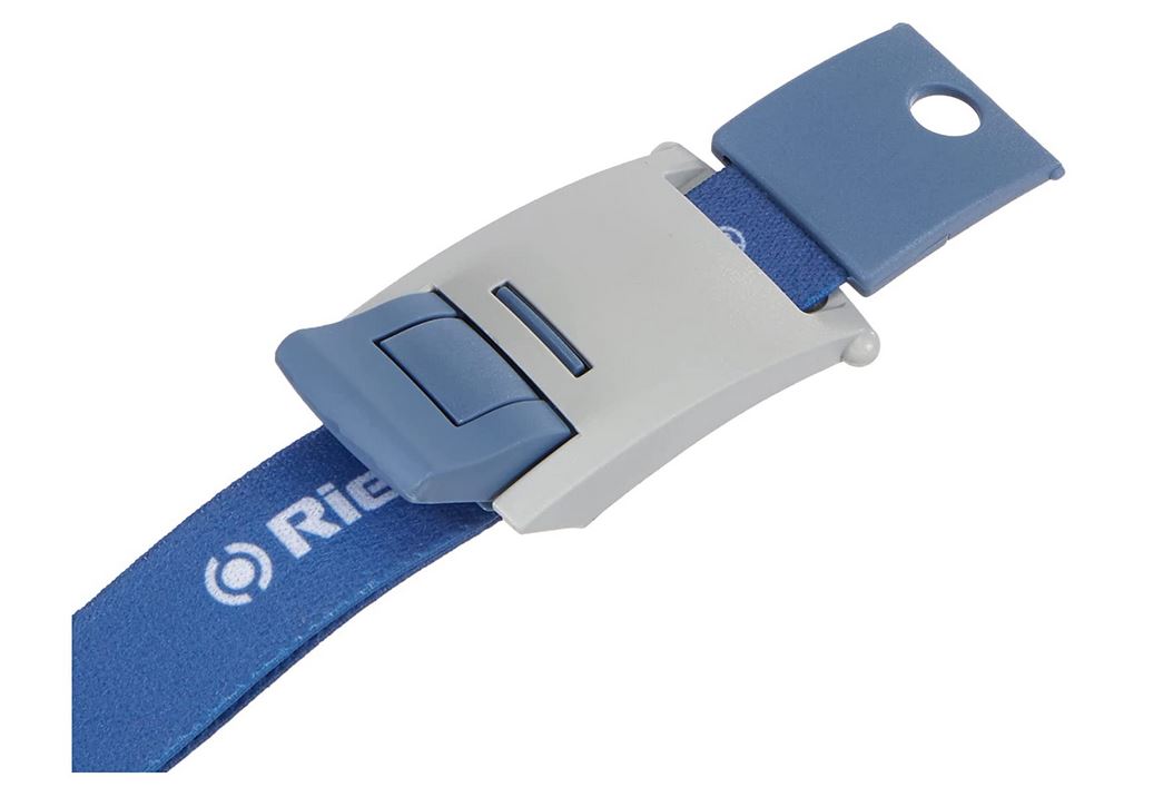 Stazy wielorazowe Riester Ri-clip