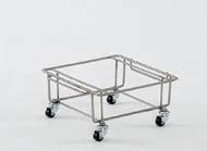 Stelaże jezdne Hammerlit WSR 533