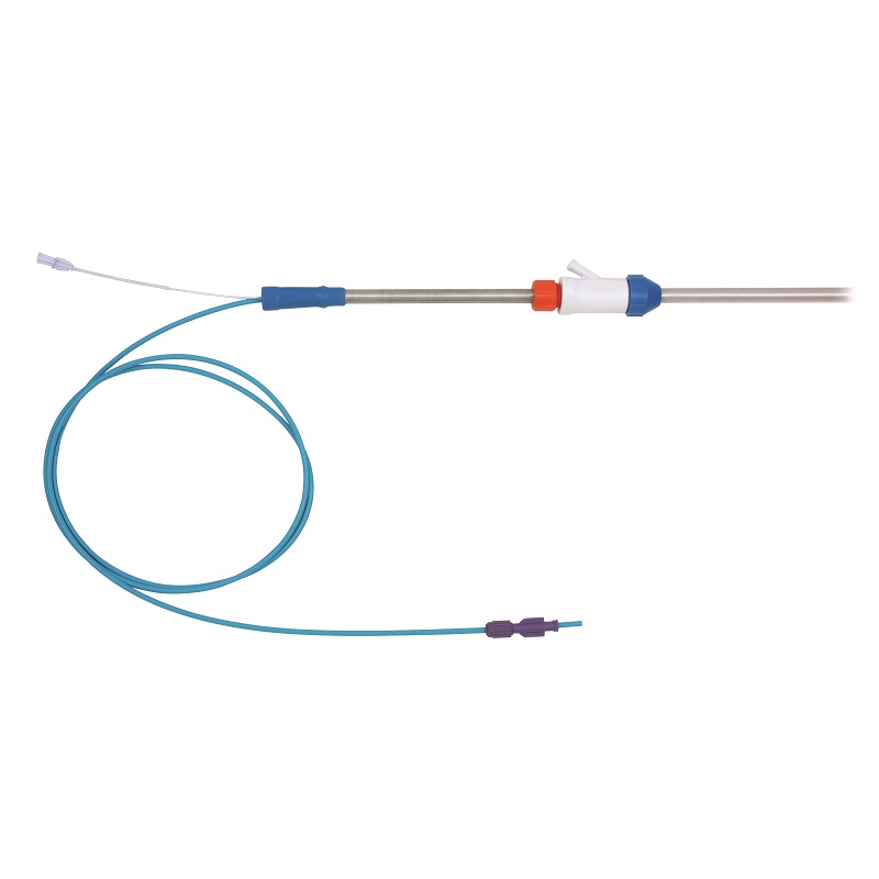 Stenty przełyku do terapii podciśnieniem do endoskopów giętkich MICRO-TECH VACStent GI