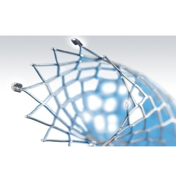 Stenty samorozprężalne nitinolowe do endoskopów giętkich ConMed Flexxus