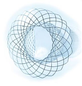 Stenty samorozprężalne nitinolowe do endoskopów giętkich MICRO-TECH Umbrella-Valve