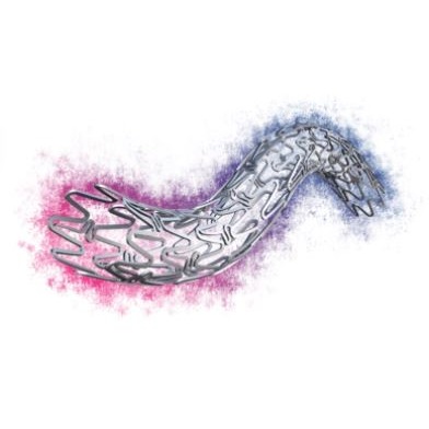 Stenty wieńcowe iVascular Angiolite