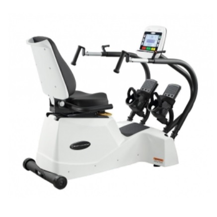 Steppery Body Charger EMS Linear