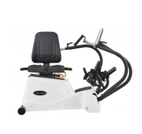 Steppery Body Charger EMS Linear