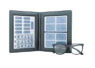 Stereotesty Stereo Optical randota