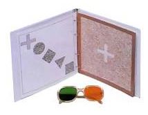 Stereotesty Stereo Optical TNO