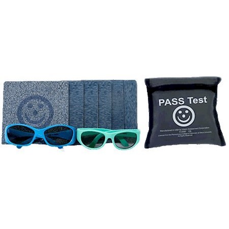 Stereotesty Vision Assessment 1012